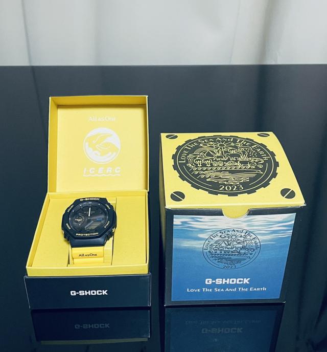 楽天市場】g-shock イルクジの通販