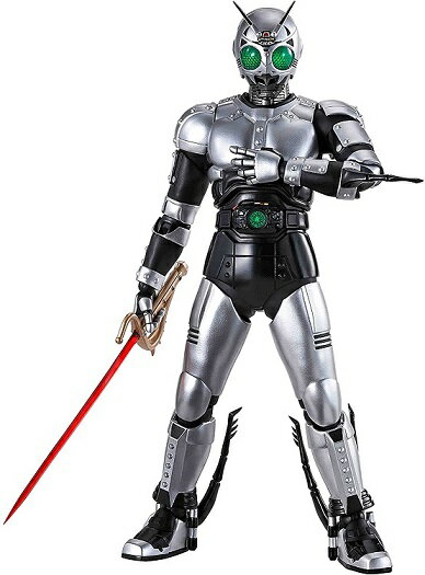 レビュー】仮面ライダーBLACK テレビパワー 変身ベルト シャドー
