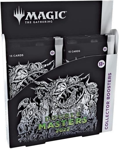 楽天市場】mtg ダブルマスターズの通販