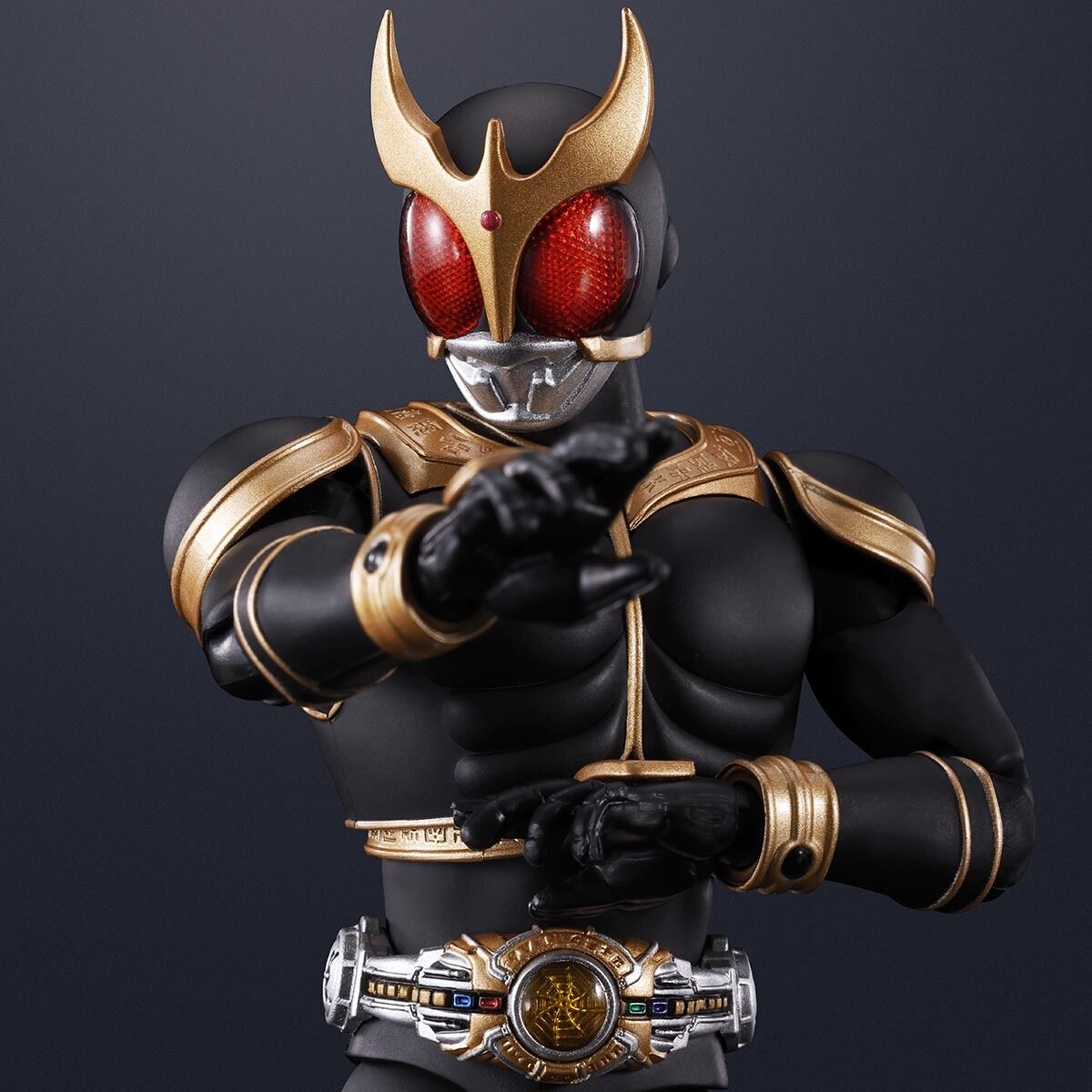 楽天市場】仮面ライダークウガ 真骨頂の通販