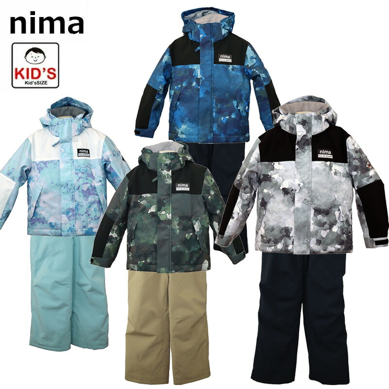 楽天市場】スキーウェア nimaの通販