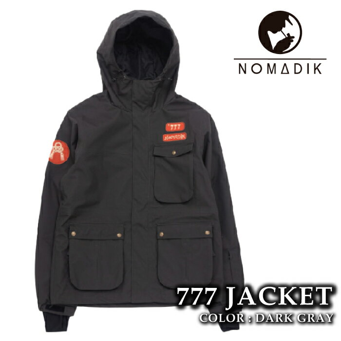 楽天市場】nomadik 777の通販