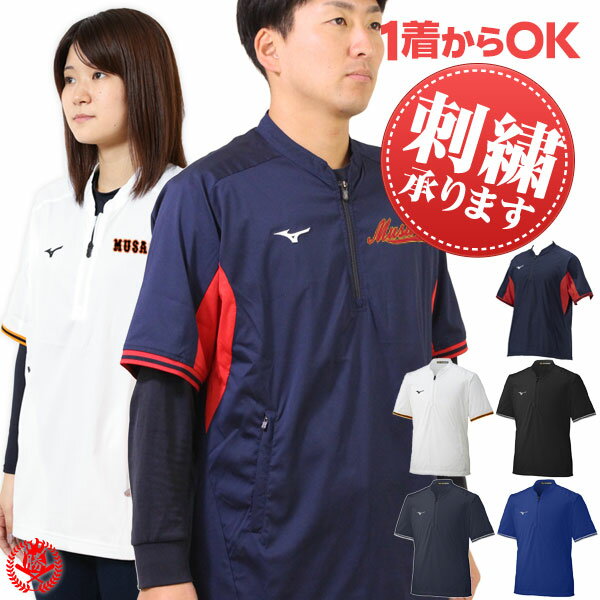 楽天市場】野球 vジャン 刺繍の通販