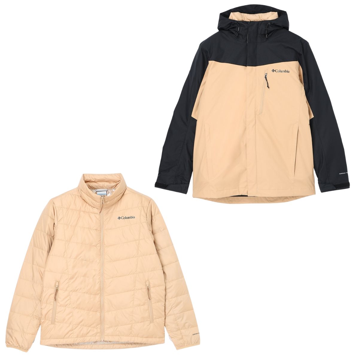 楽天市場】ウィリバードiiインターチェンジジャケットの通販