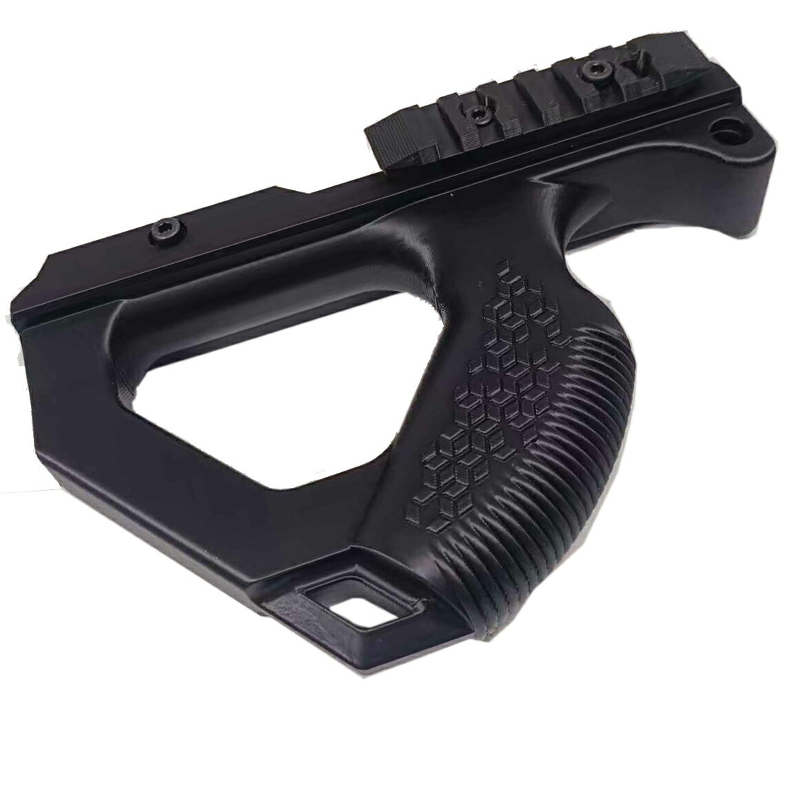 楽天市場】hera arms cqr グリップの通販