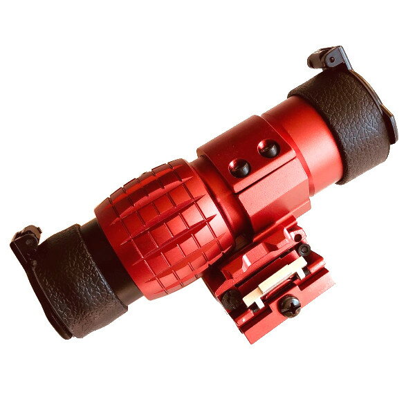 楽天市場】ドットサイト 3倍ブースター（ホビー）の通販