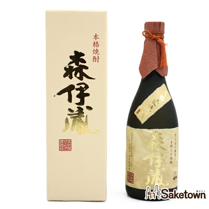 楽天市場】森伊蔵 金ラベル（ブランド森伊蔵酒造）（焼酎｜日本酒