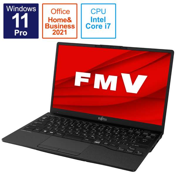 楽天市場】lifebook uh（ノートPC｜パソコン）：パソコン・周辺機器の通販