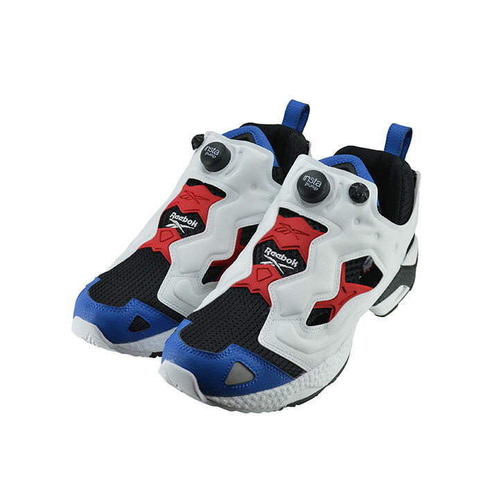 楽天市場】リーボック reebok インスタ ポンプフューリー 30cmの通販