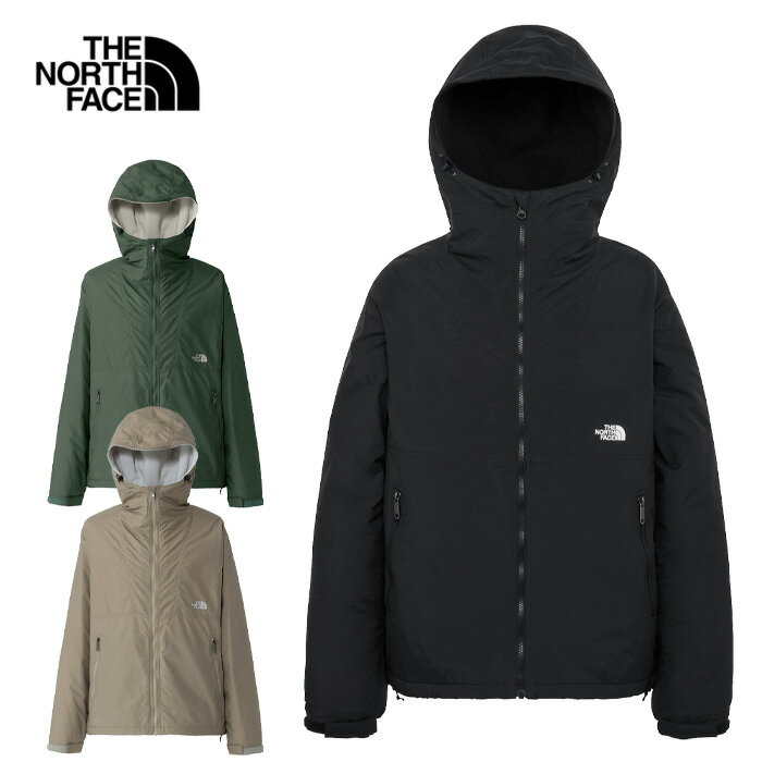 楽天市場】ノースフェイス コンパクトノマドジャケットの通販
