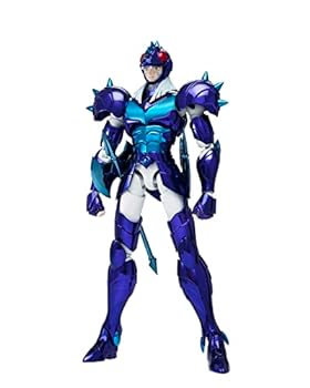 楽天市場】聖闘士聖衣神話EX ガンマ星フェクダトールの通販