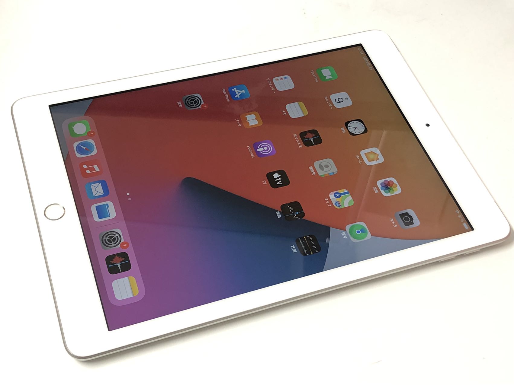 楽天市場】ipad 第6世代 32gbの通販