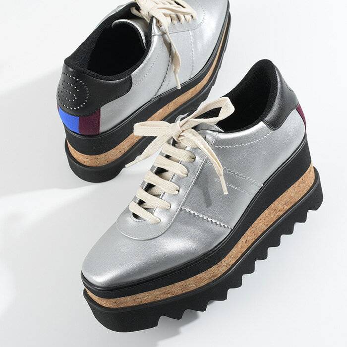 楽天市場】ステラマッカートニー（スニーカー｜レディース靴）：靴の通販