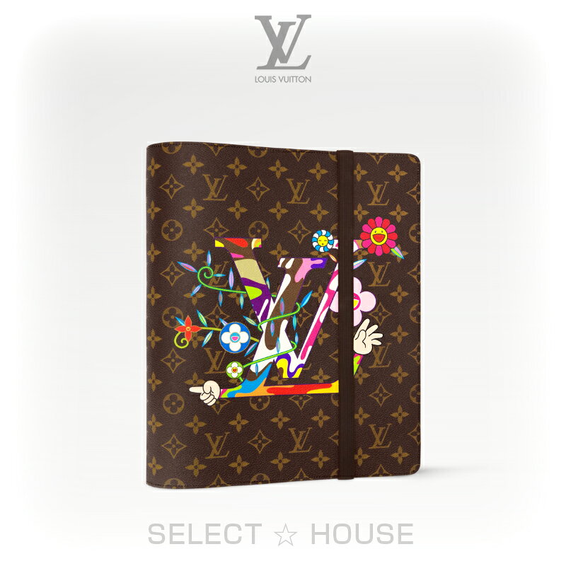 楽天市場】バインダー（ブランドルイ・ヴィトン）の通販