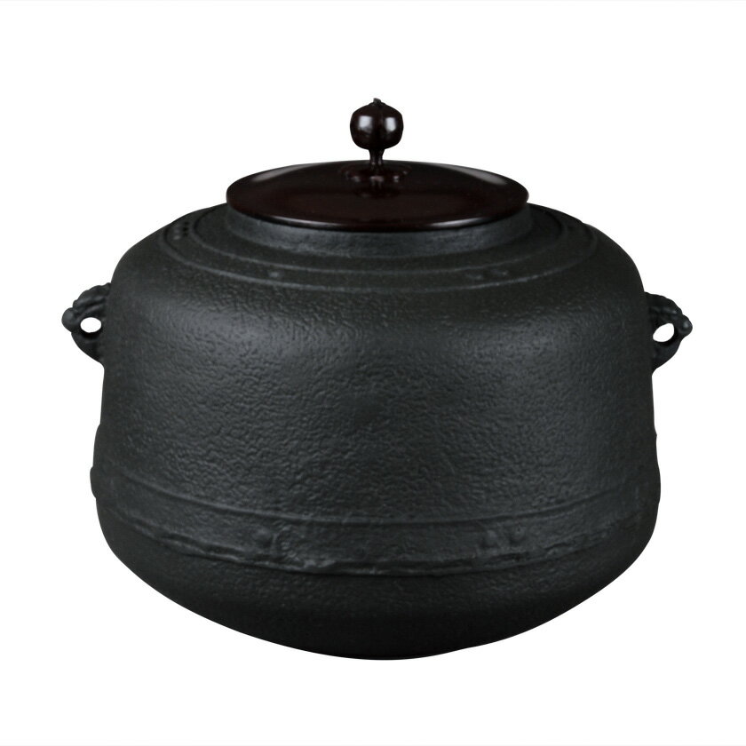 楽天市場】阿弥陀堂釜 風炉釜（キッチン用品・食器・調理器具）の通販