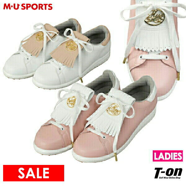 楽天市場】muスポーツ ゴルフシューズの通販
