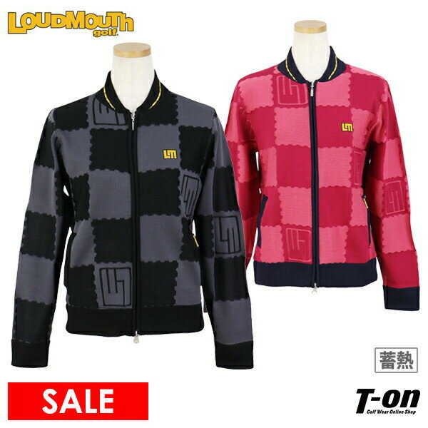 楽天市場】ラウドマウス（ブルゾン｜レディースウェア）：ウェア