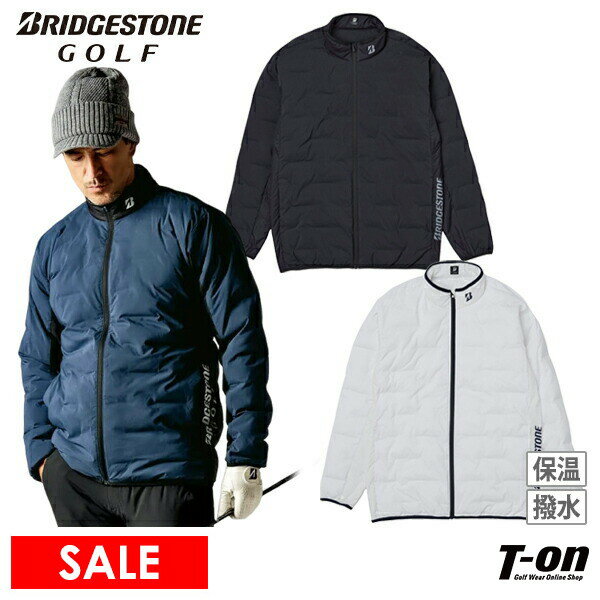 楽天市場】中綿 ブルゾン（ブランドブリヂストン,ツアーステージ
