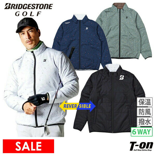 楽天市場】中綿 ブルゾン（ブランドブリヂストン,ツアーステージ