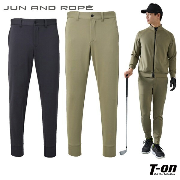 楽天市場】jun&rope メンズ パンツの通販