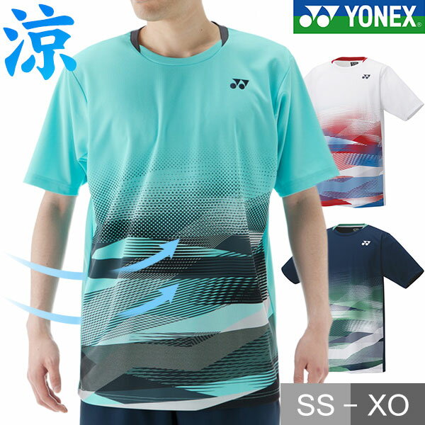 楽天市場】ソフトテニス ヨネックス ゲームシャツ（テニス｜スポーツ