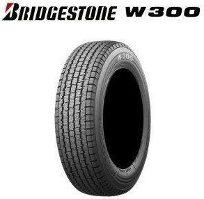 楽天市場】bridgestone w300 145／80r12 80／78n (145r12 6pr