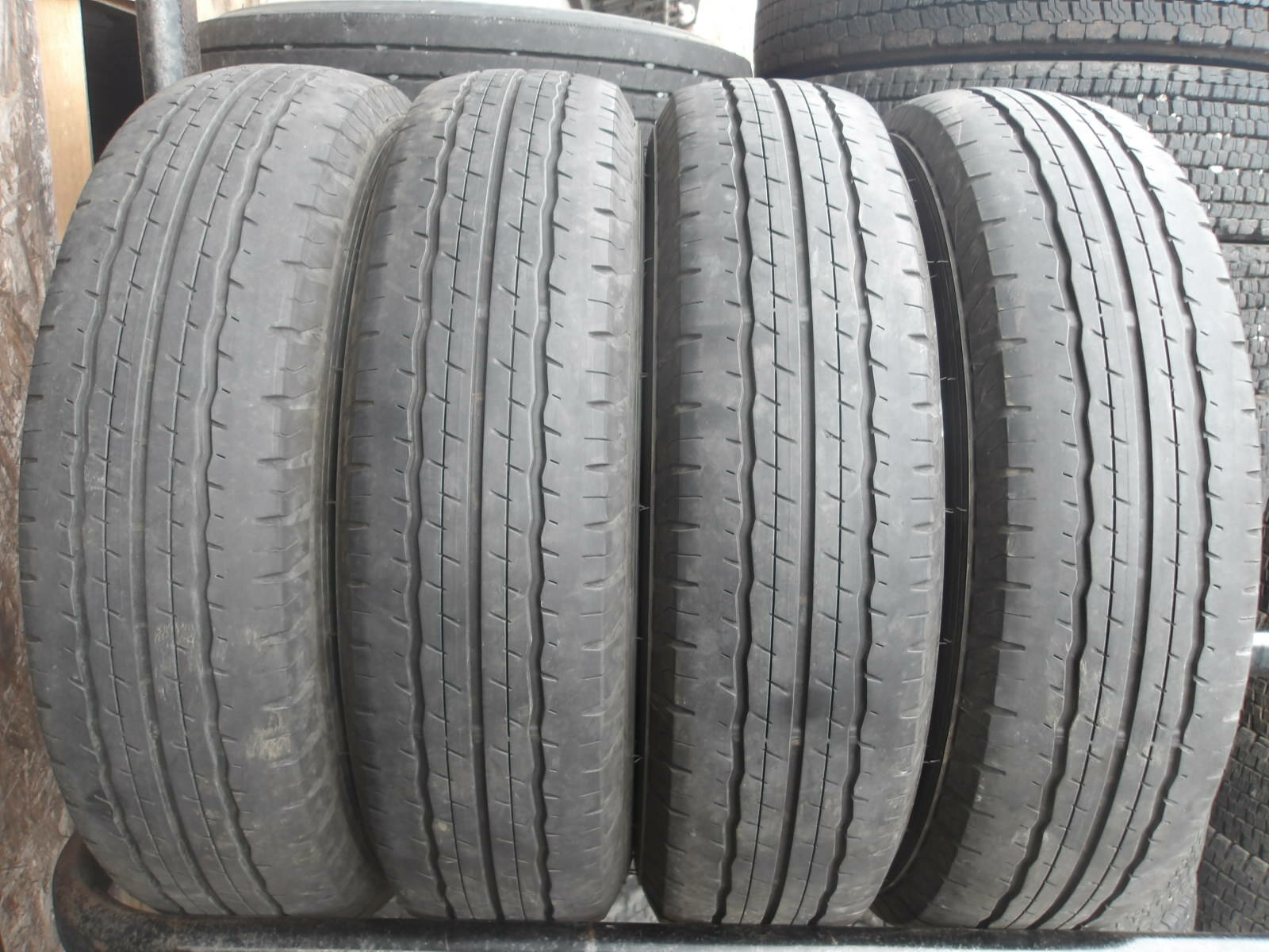 楽天市場】ダンロップ 155/80r14 88/86n ltの通販