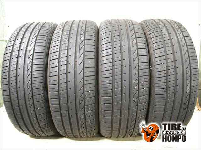 楽天市場】中古タイヤ 235 45 r18の通販