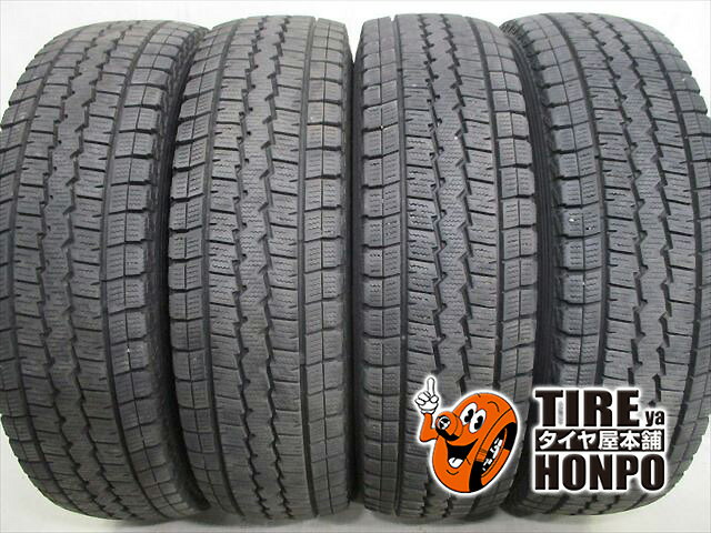 楽天市場】中古 195 80r15 スタッドレスの通販