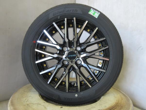 楽天市場】155／65r14 新車外しの通販