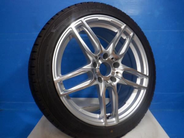 楽天市場】bmw 18インチ ホイール 中古（スタッドレスタイヤ・ホイール