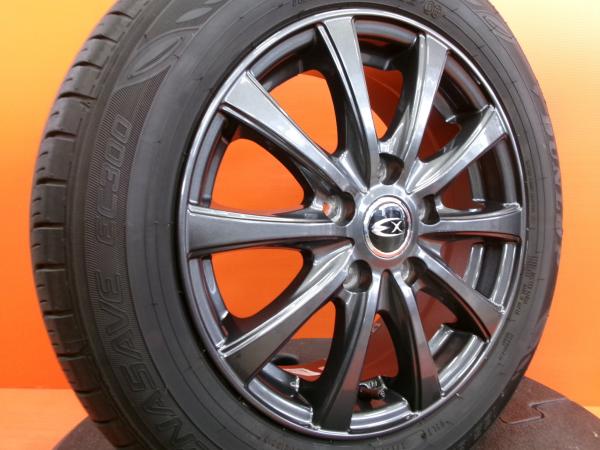 楽天市場】185／65R15（ホイール穴数5）（サマータイヤ・ホイール