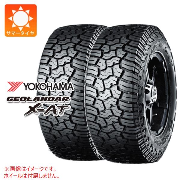 楽天市場】ジオランダー x-at 295/70r17の通販