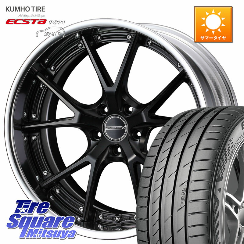 楽天市場】タイヤ 255／55R18（インセット（mm）32）（タイヤ