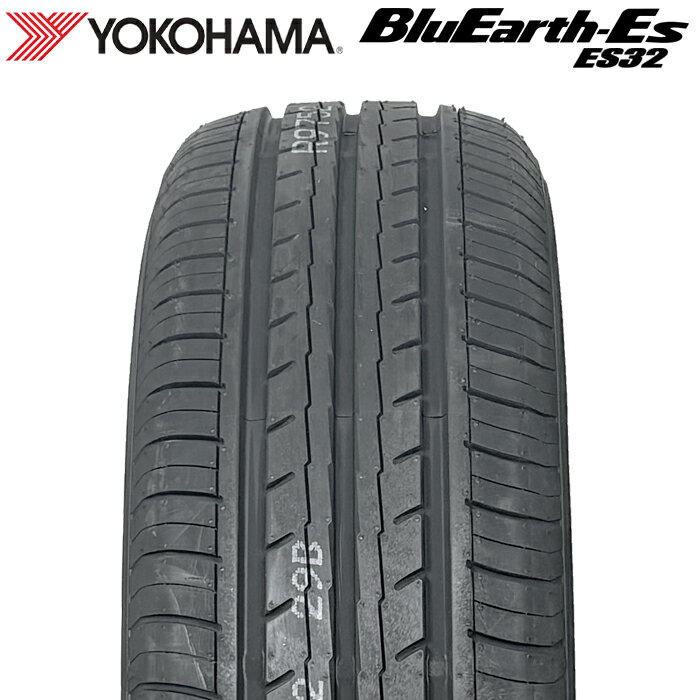楽天市場】ヨコハマ ブルーアース es 205/60r16の通販