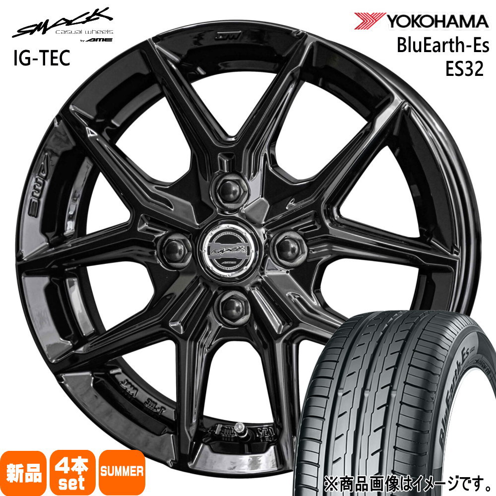 楽天市場】185／60R15（ブランドヨコハマ）（タイヤ・ホイールセット