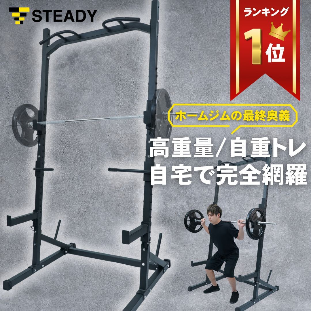 楽天市場】ハーフラック 懸垂の通販
