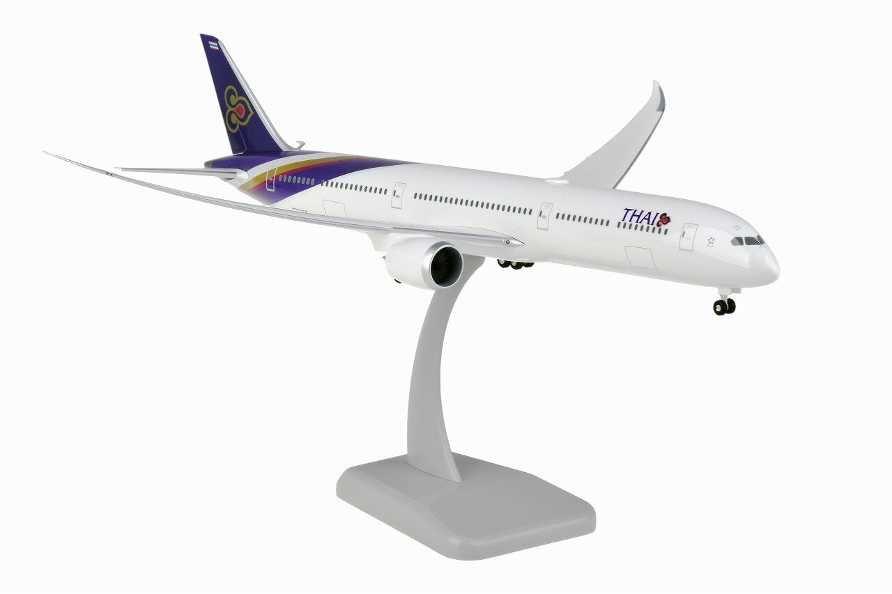 楽天市場】タイ国際航空 1/200 模型の通販