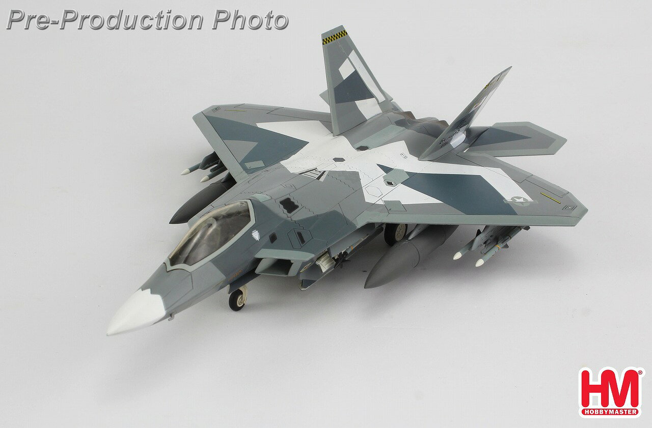 楽天市場】f－22 ホビーマスターの通販