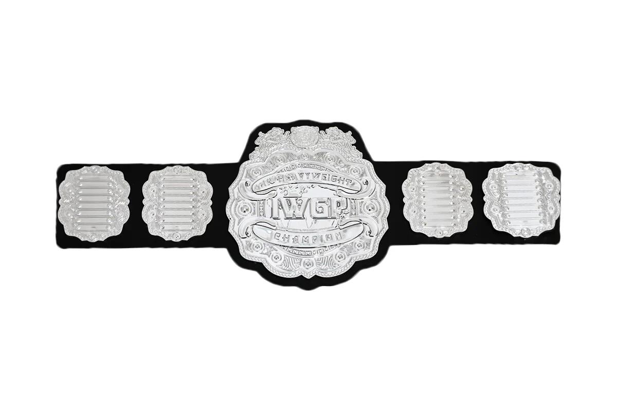 楽天市場】nwa 世界 ヘビー 級 チャンピオン ベルトの通販