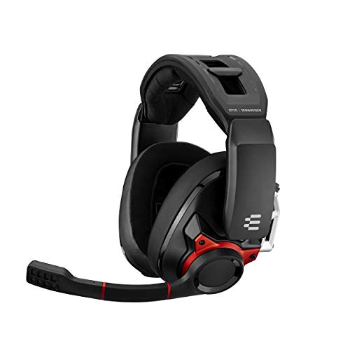 楽天市場】ゲーミング ヘッドセット epos japan epos/sennheiser gsp