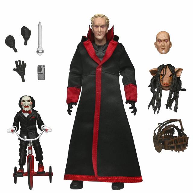 楽天市場】ジグソウ sawの通販