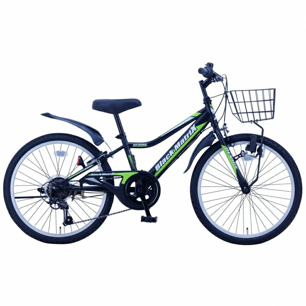 楽天市場】子供 自転車 22インチ リコリーナ ブリヂストンの通販