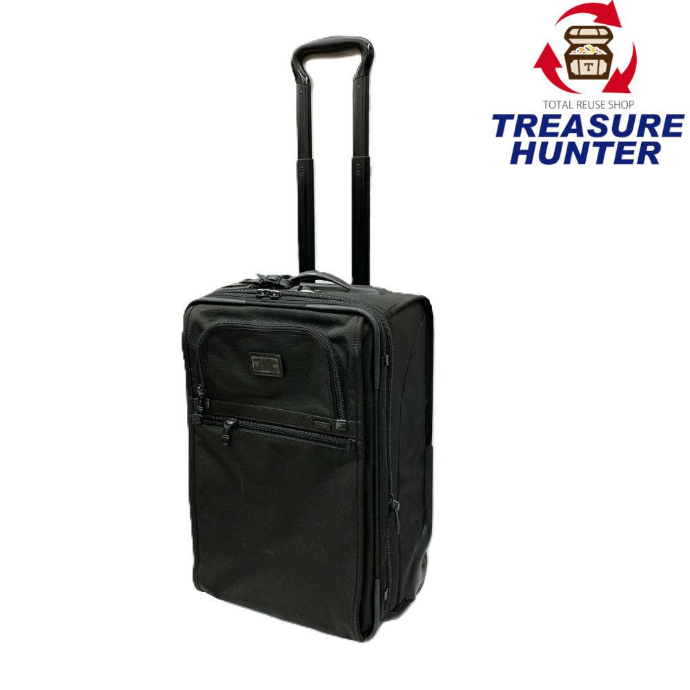 楽天市場】tumi キャリーケース 22020の通販