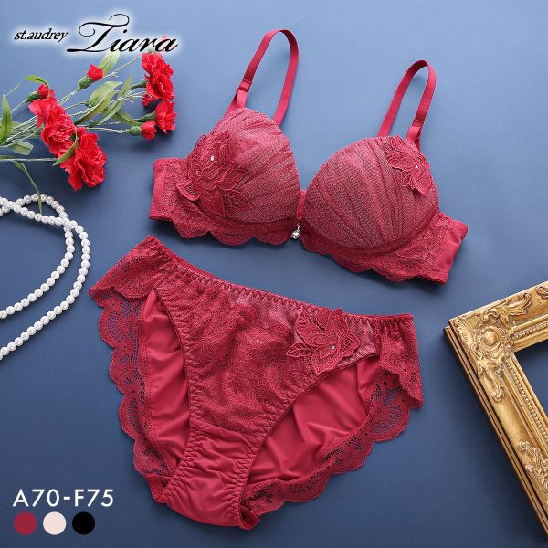 楽天市場】オーバドゥ（ブラジャー&ショーツ｜セット）：インナー