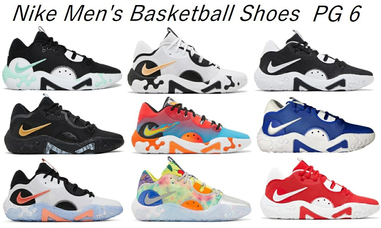 楽天市場】nike pg6（靴サイズ（cm）29.0）の通販