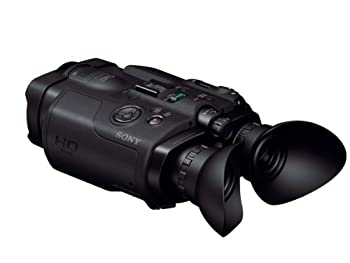 楽天市場】ソニー デジタル録画双眼鏡 DEV－3の通販