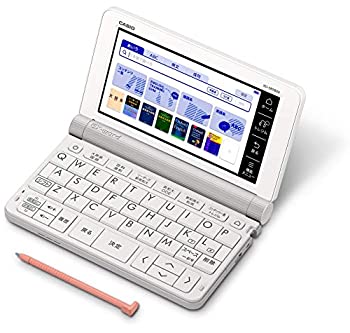 楽天市場】カシオ 電子辞書 az-sx4110edu（電子辞書｜電卓・デジタル
