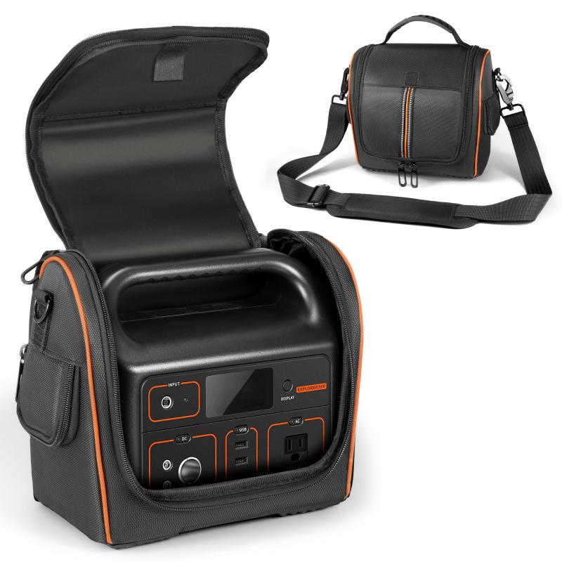 楽天市場】jackery ポータブル電源 1000 収納バッグの通販
