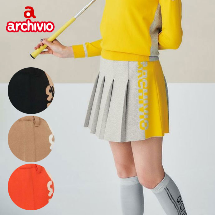 楽天市場】アルチビオ（スカート｜レディースウェア）：ウェア<ゴルフ